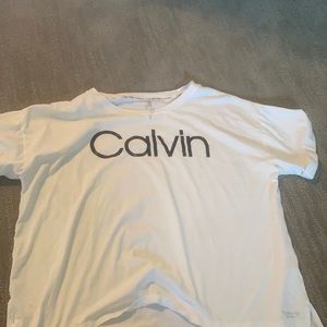 Calvin Klein shirt